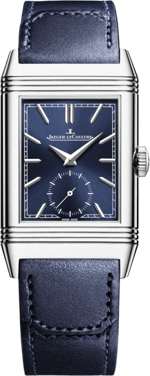 Jaeger-LeCoultre Reverso Tribute Monoface Small Seconds