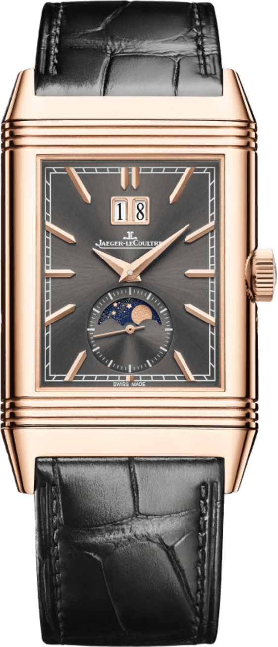 Jaeger-LeCoultre Reverso Tribute Nonantieme 'Enamel'