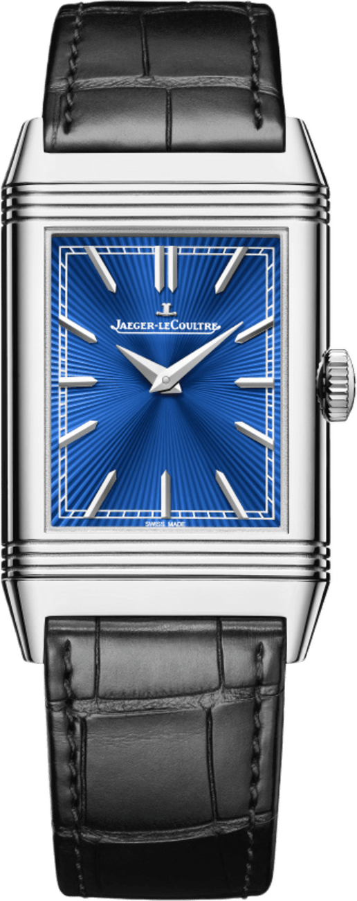 Jaeger-LeCoultre Reverso Tribute Siyavush Plays Polo