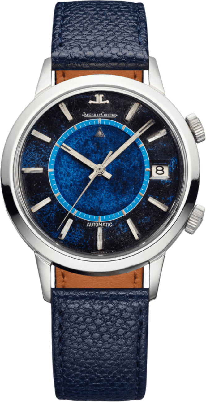 Jaeger-LeCoultre The Collectibles Automatic "Lapis"
