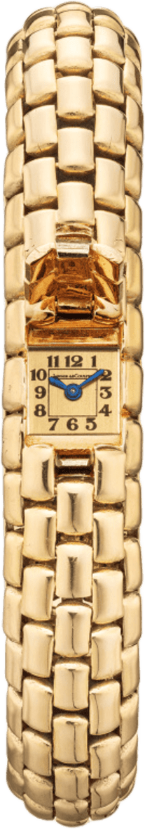 Jaeger-LeCoultre The Collectibles Duoplan Secret