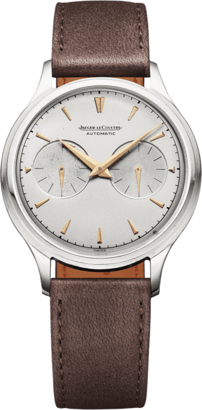 Jaeger-LeCoultre The Collectibles Futurematic E501