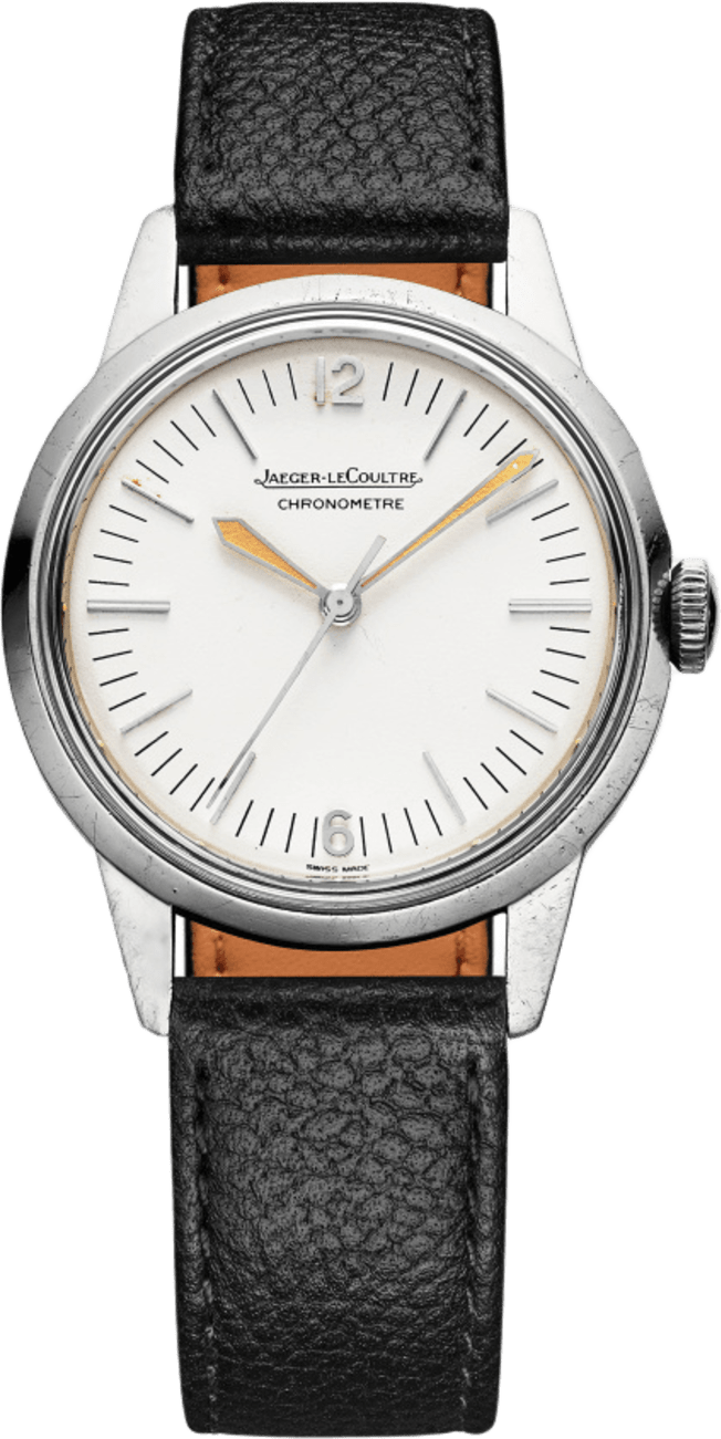 Jaeger-LeCoultre The Collectibles Geophysic