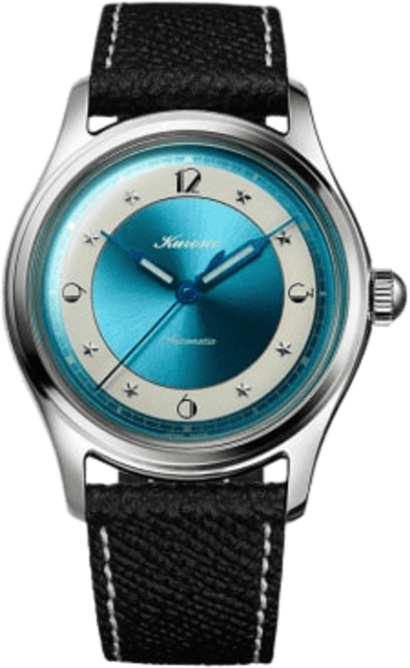 Kurono Tokyo 2025 34mm Special Project Star Dial