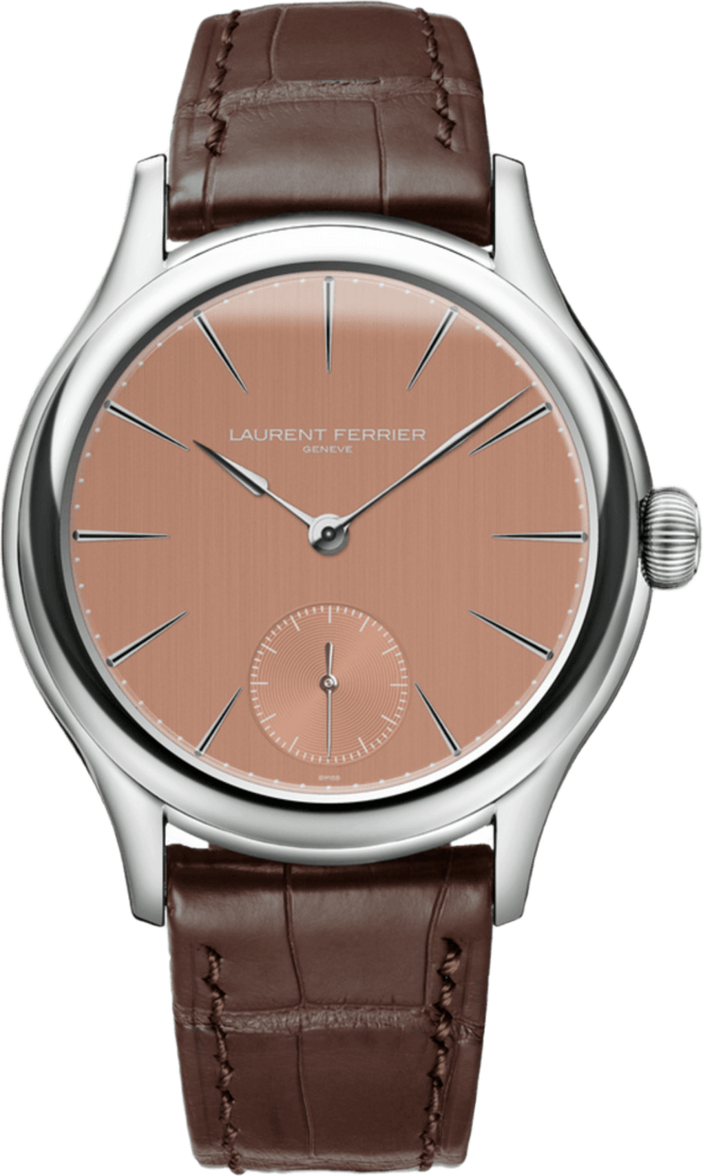 Laurent Ferrier Classic Micro‑rotor Autumn