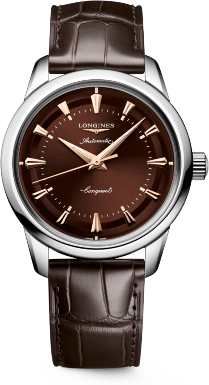 Longines Conquest Heritage
