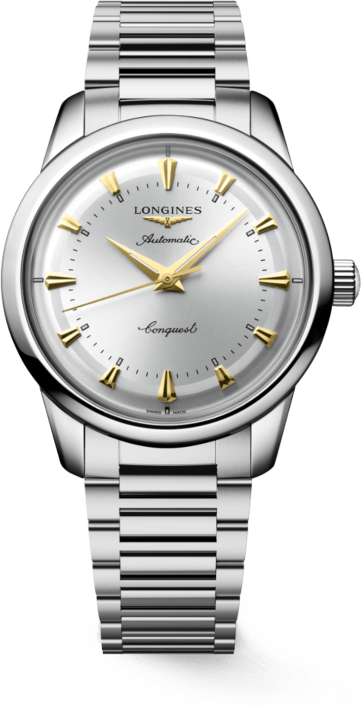 Longines Conquest Heritage