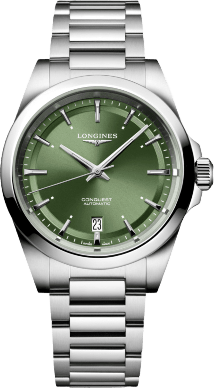 Longines Conquest