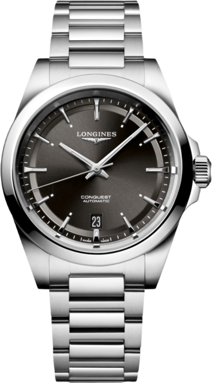 Longines Conquest