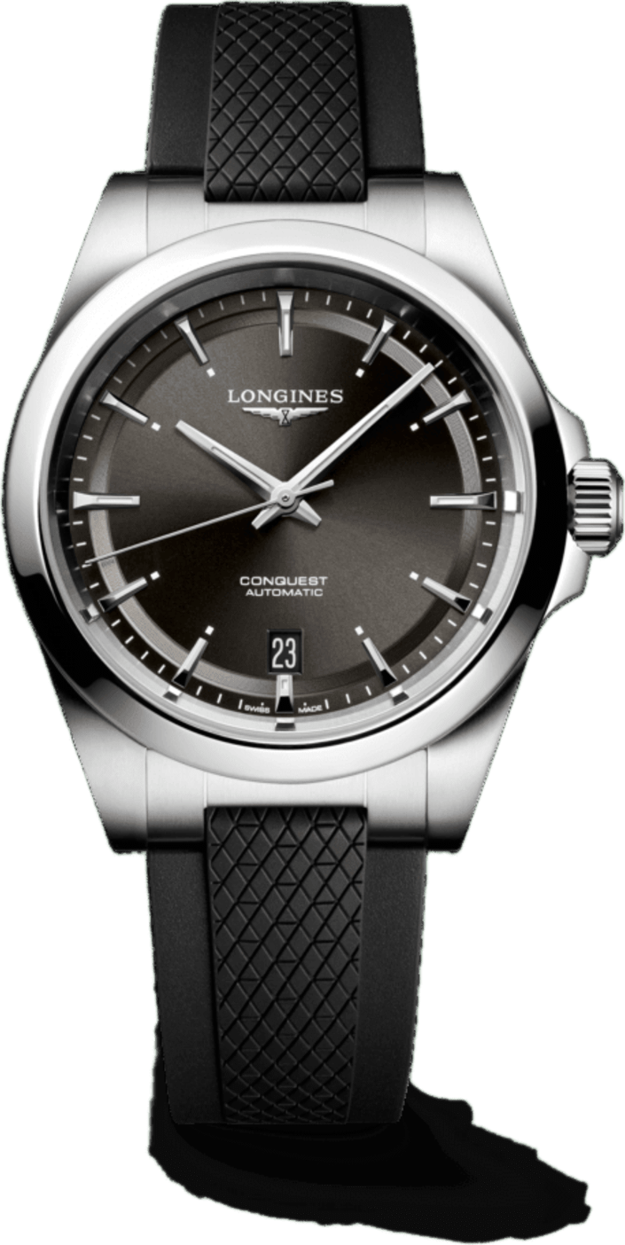Longines Conquest