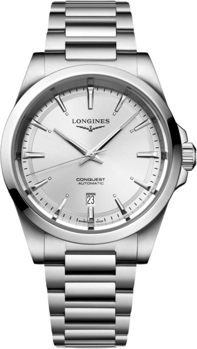 Longines Conquest