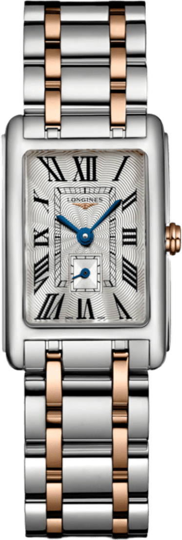 Longines Dolcevita