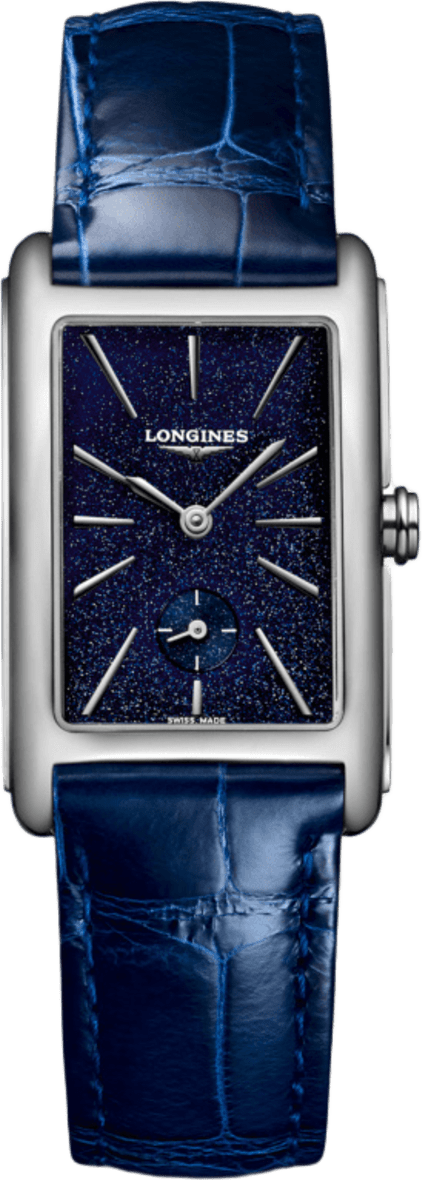 Longines Dolcevita