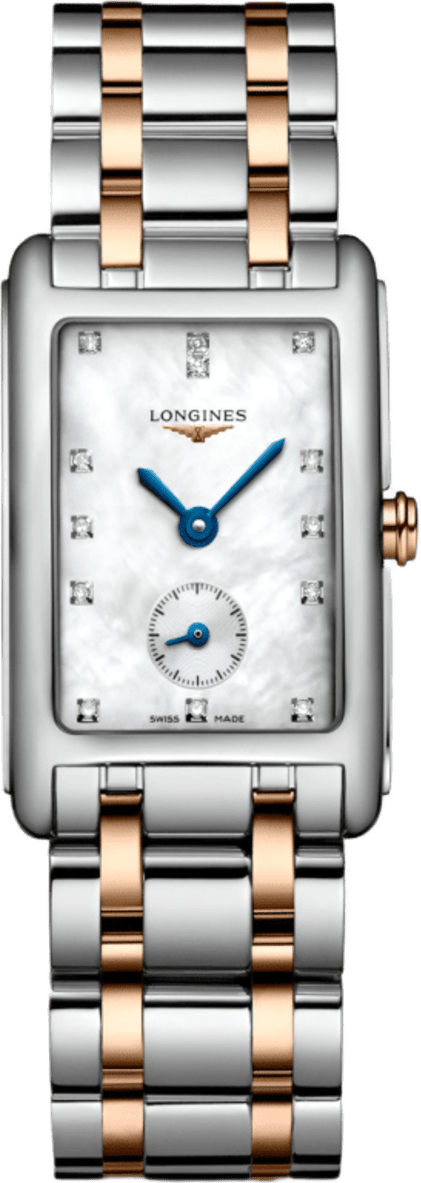 Longines Dolcevita