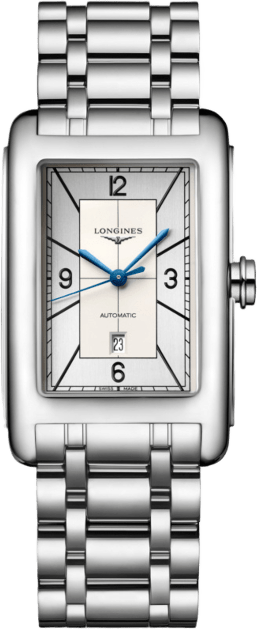 Longines Dolcevita