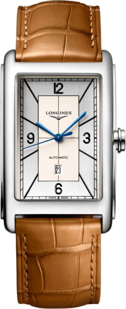 Longines Dolcevita