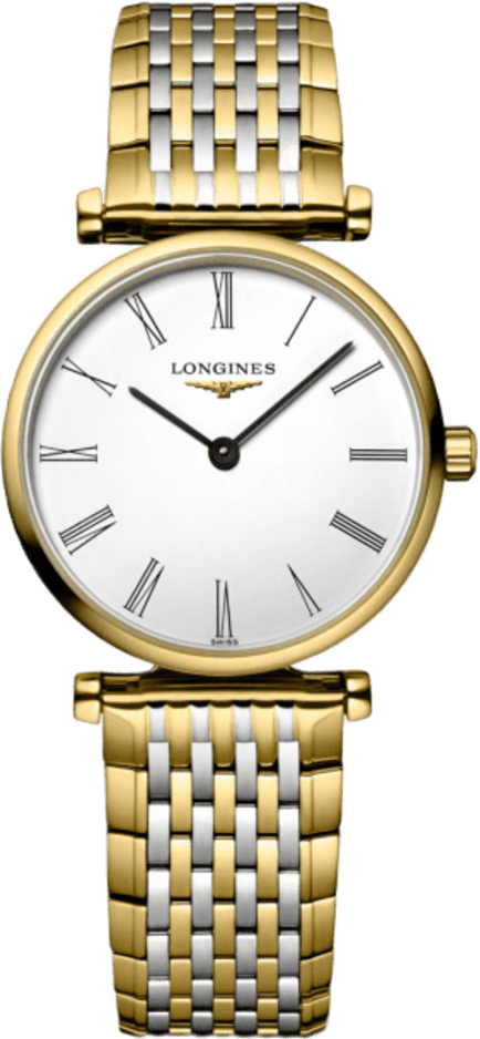 Longines La Grande Classique De