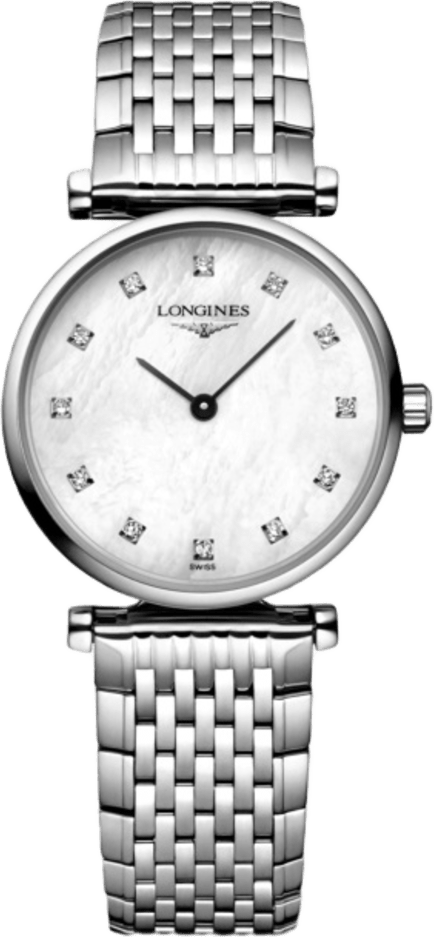 Longines La Grande Classique De