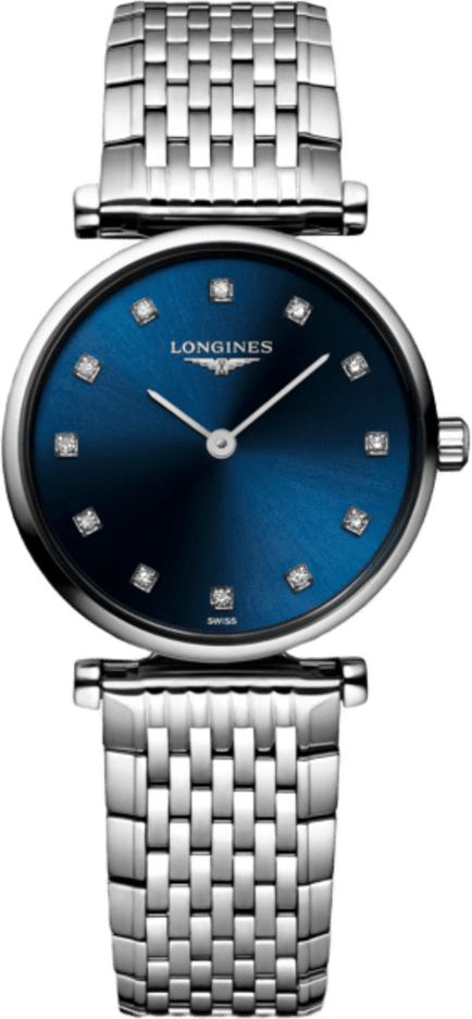 Longines La Grande Classique De