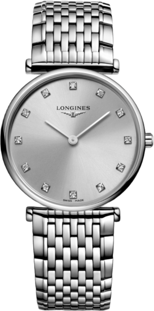 Longines La Grande Classique De