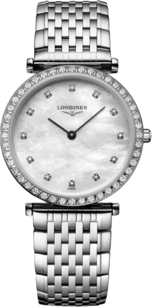 Longines La Grande Classique De