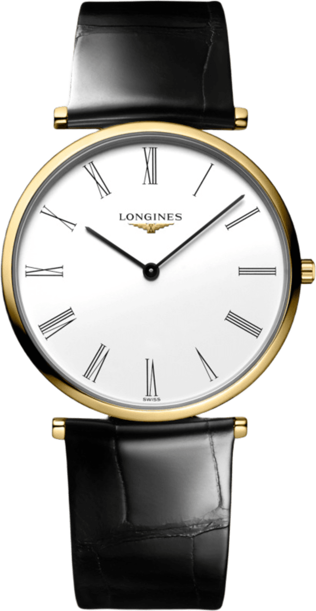 Longines La Grande Classique De