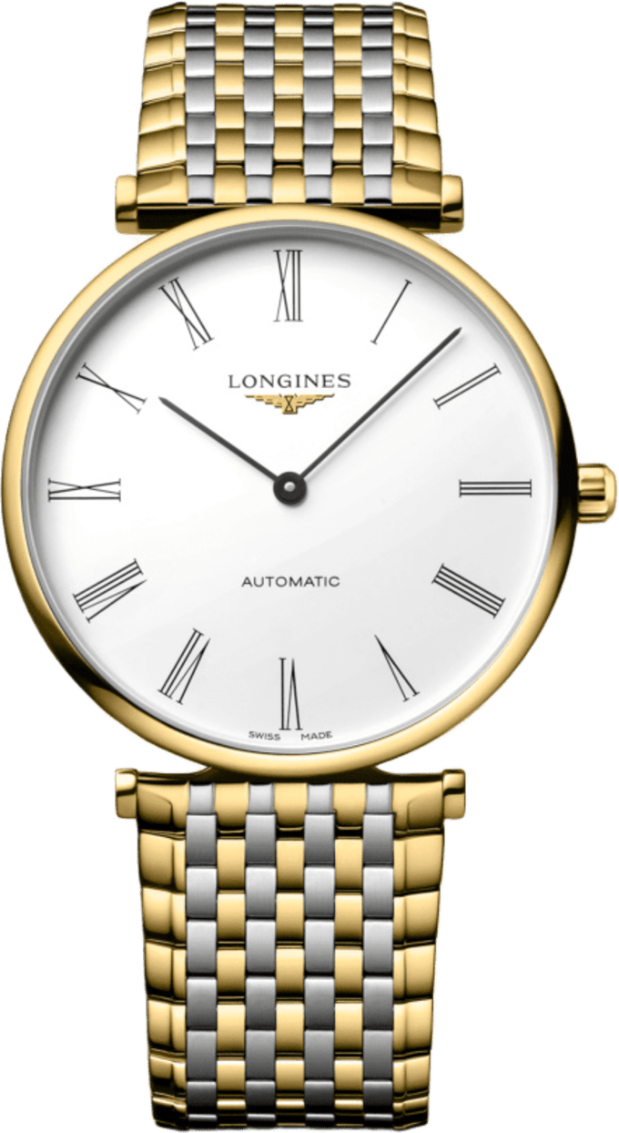 Longines La Grande Classique De