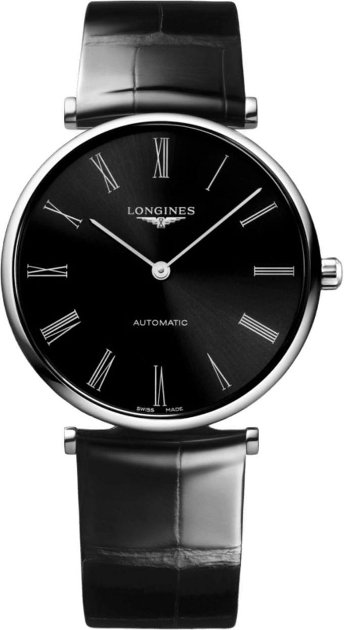 Longines La Grande Classique De