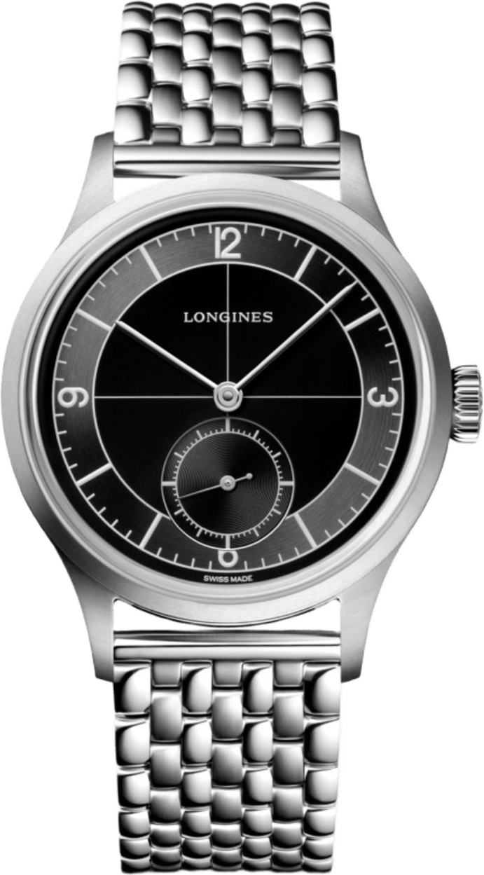 Longines Longines Sector Dial