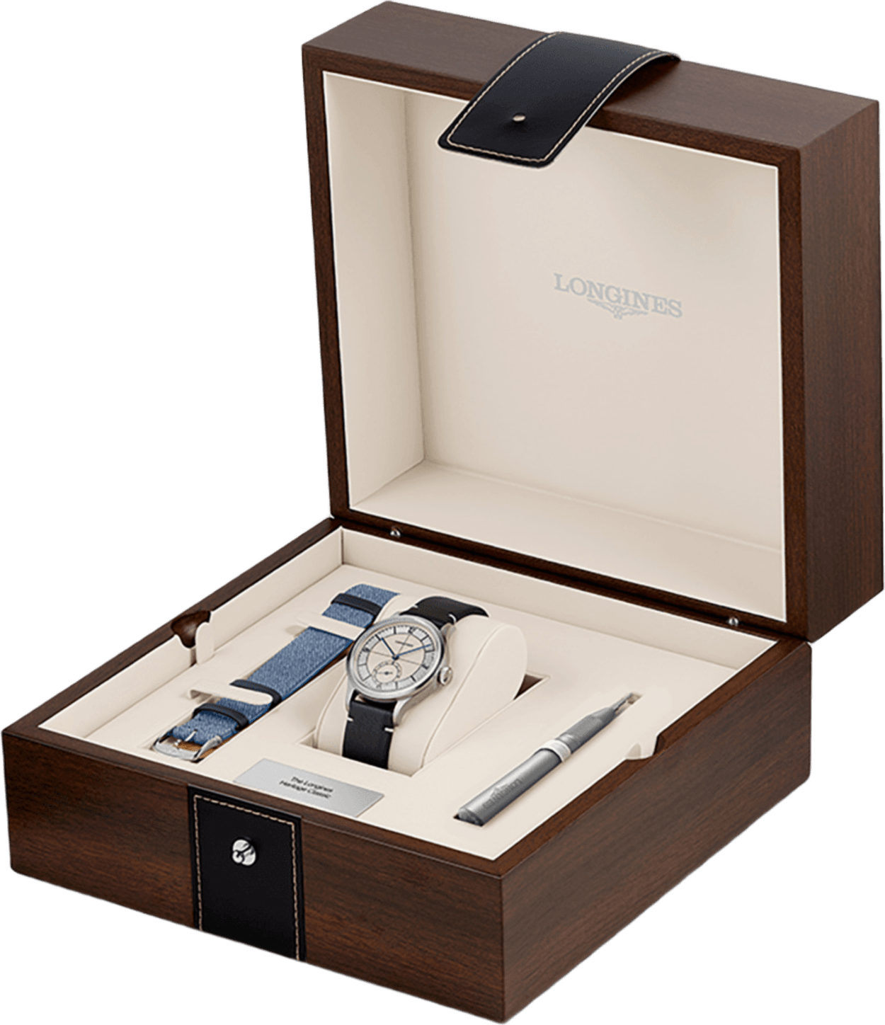 Longines Longines Sector Dial