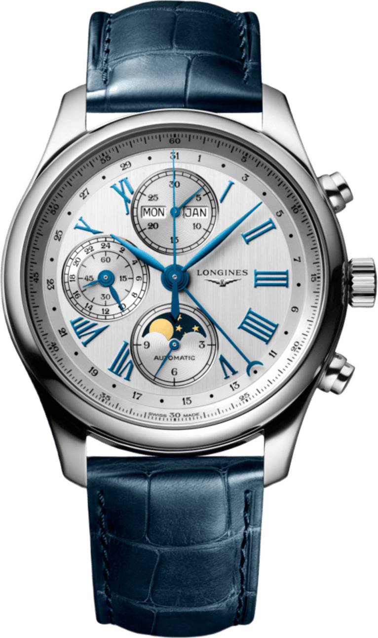 Longines Master Collection Chrono Moonphase