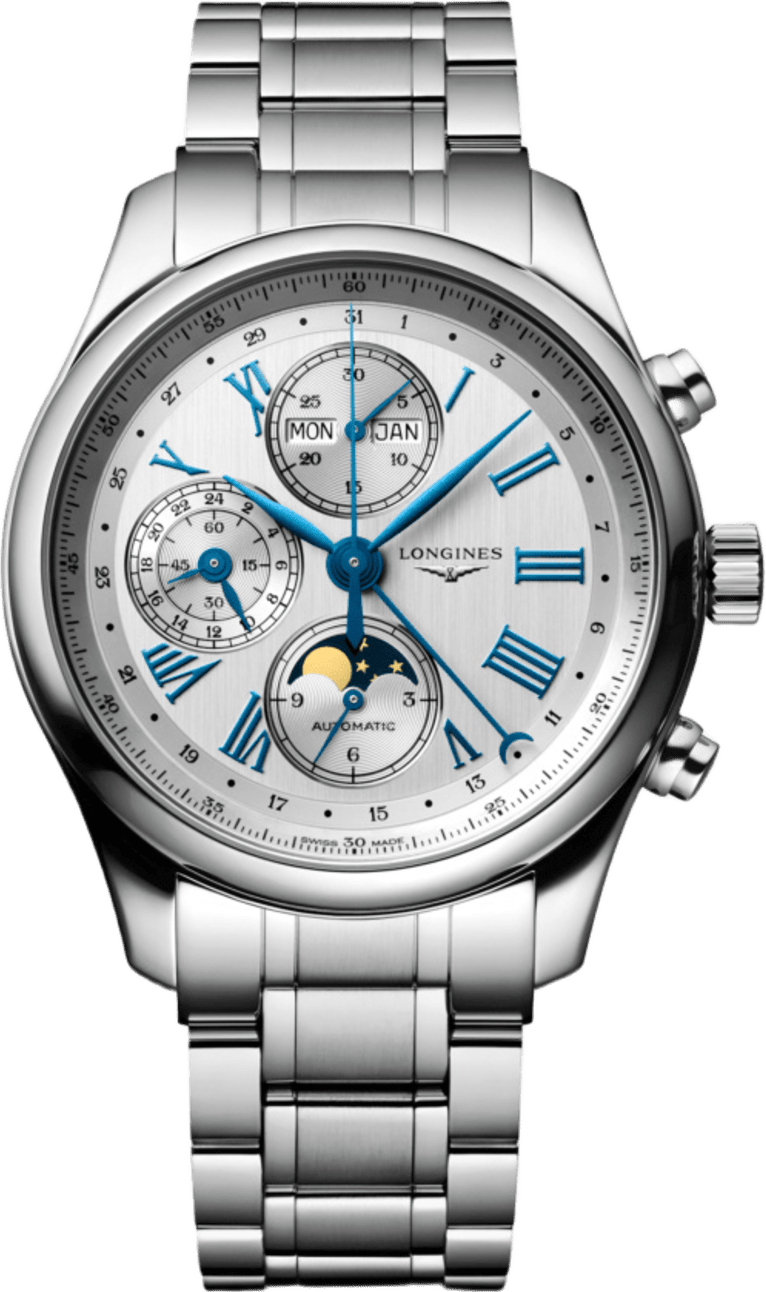 Longines Master Collection Chrono Moonphase