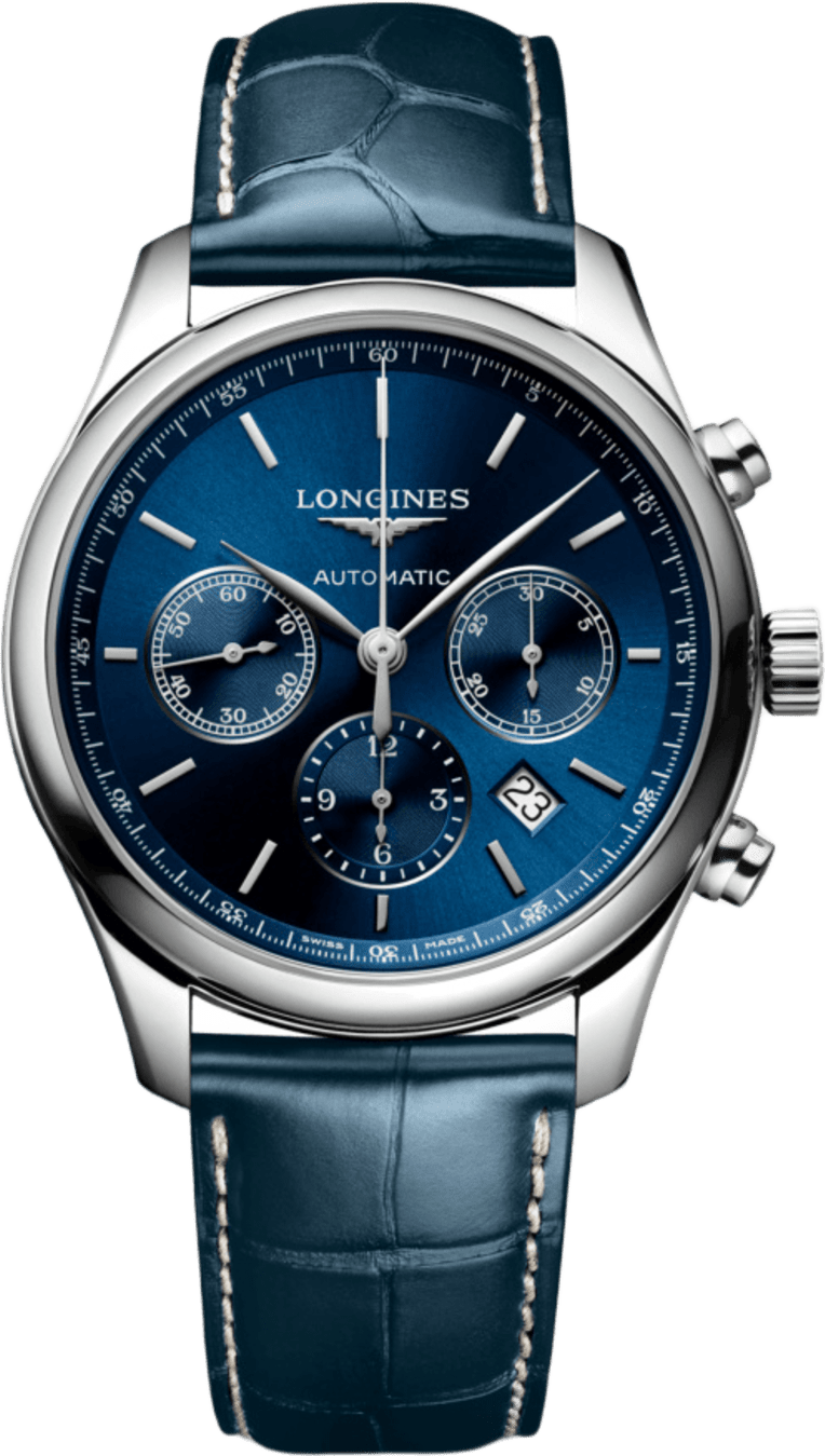 Longines Master Collection Chronograph