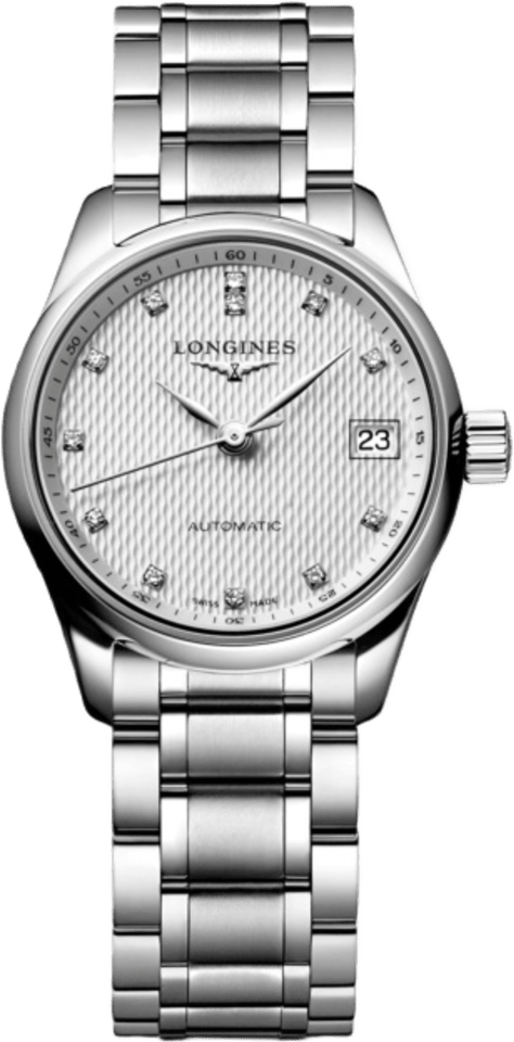 Longines Master Collection