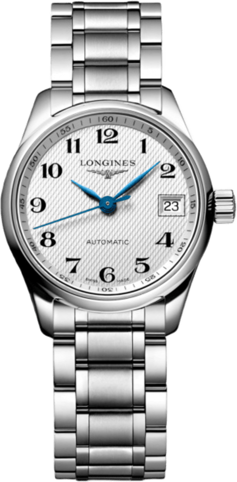 Longines Master Collection
