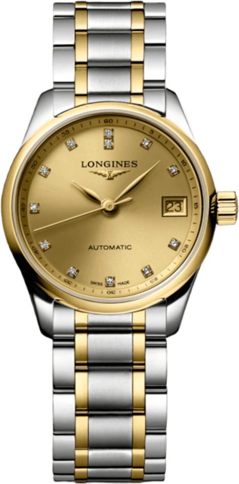 Longines Master Collection