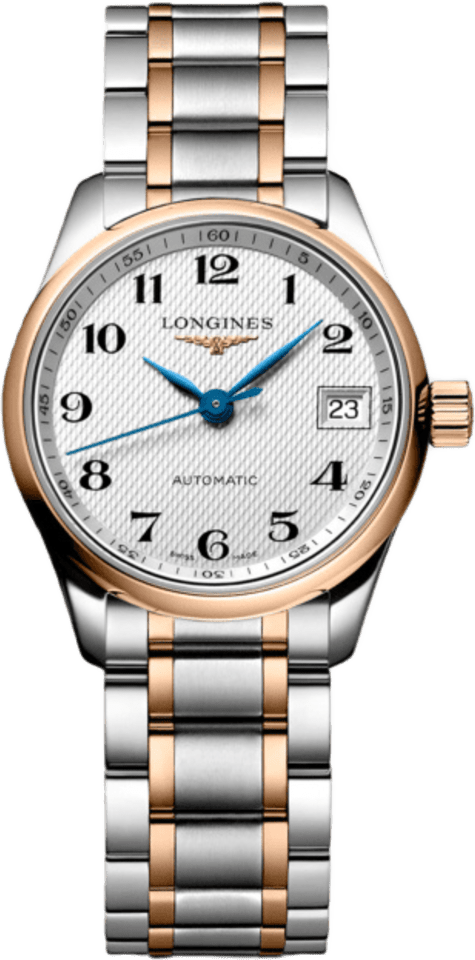 Longines Master Collection