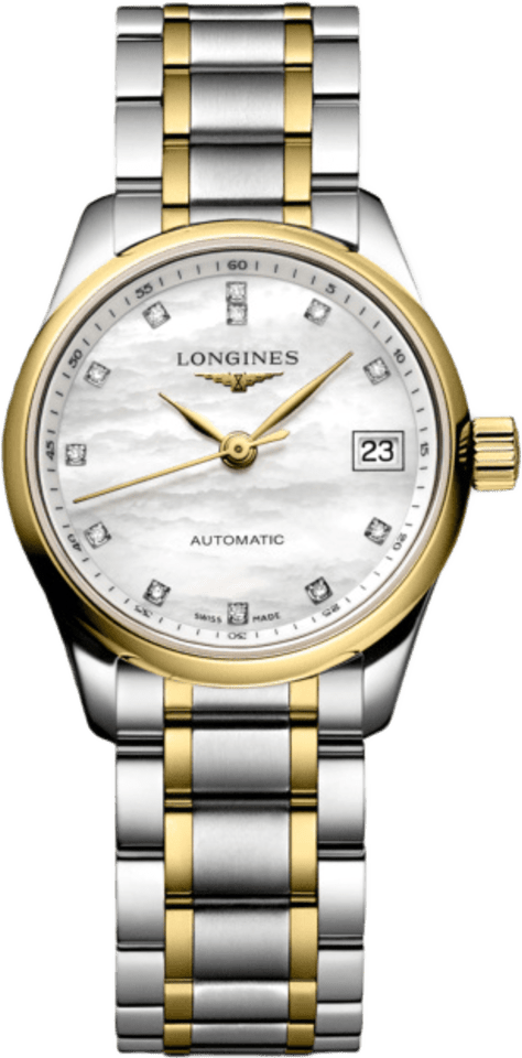 Longines Master Collection
