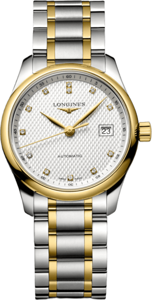 Longines Master Collection