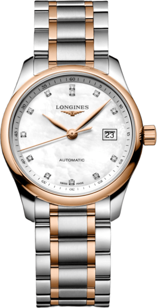 Longines Master Collection