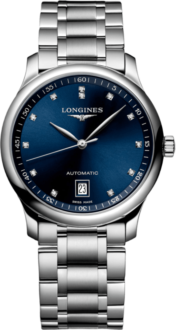 Longines Master Collection