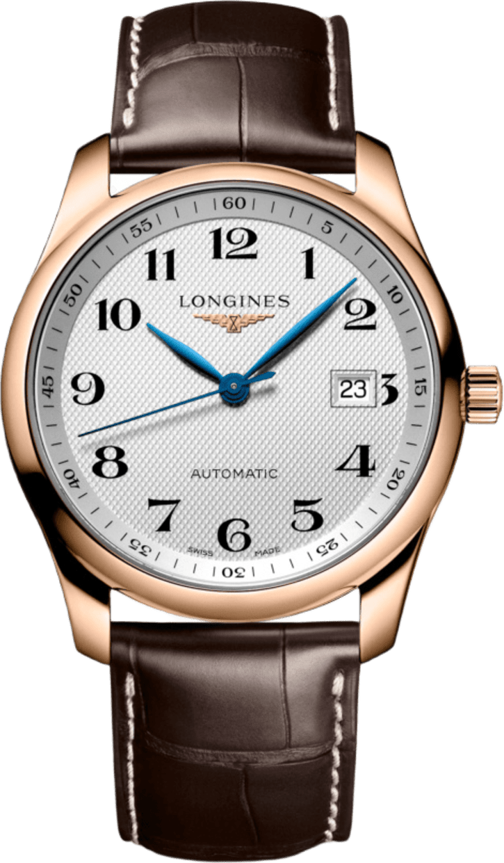 Longines Master Collection