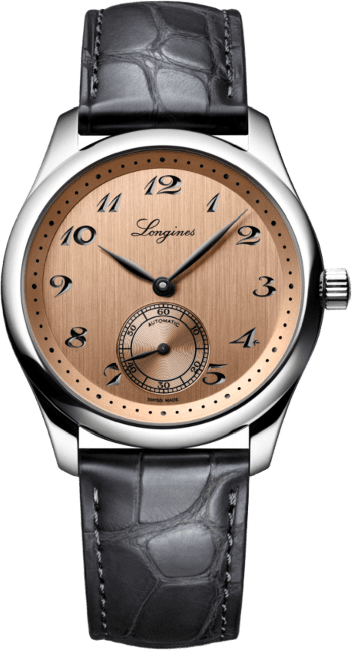 Longines Master Collection