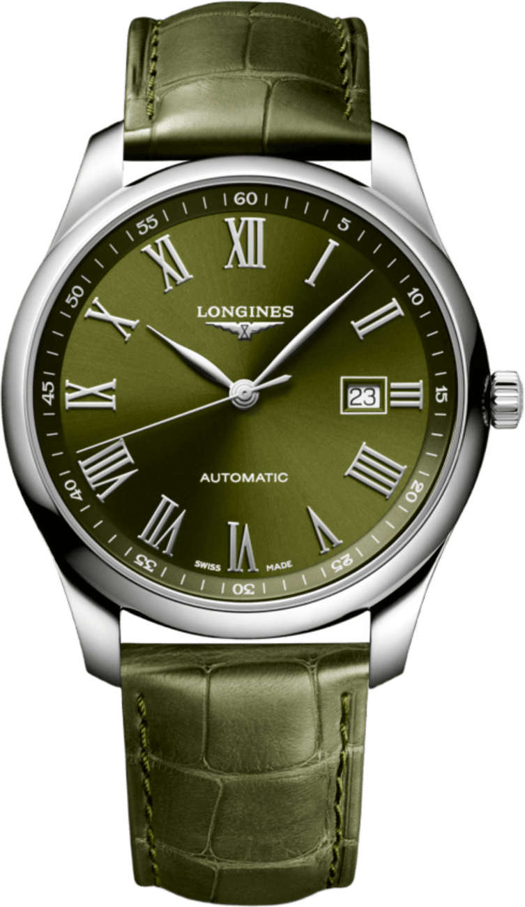 Longines Master Collection