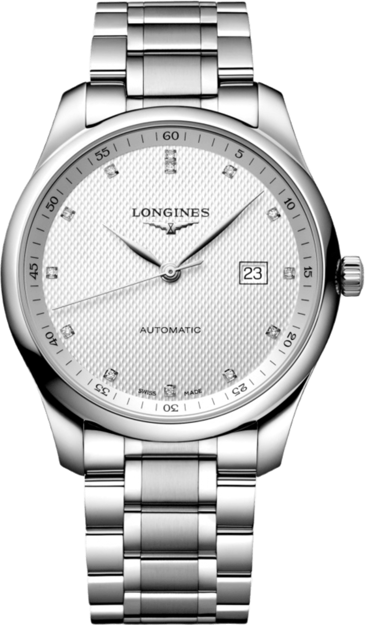 Longines Master Collection