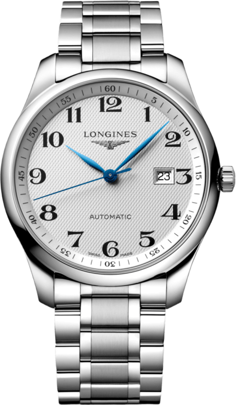 Longines Master Collection