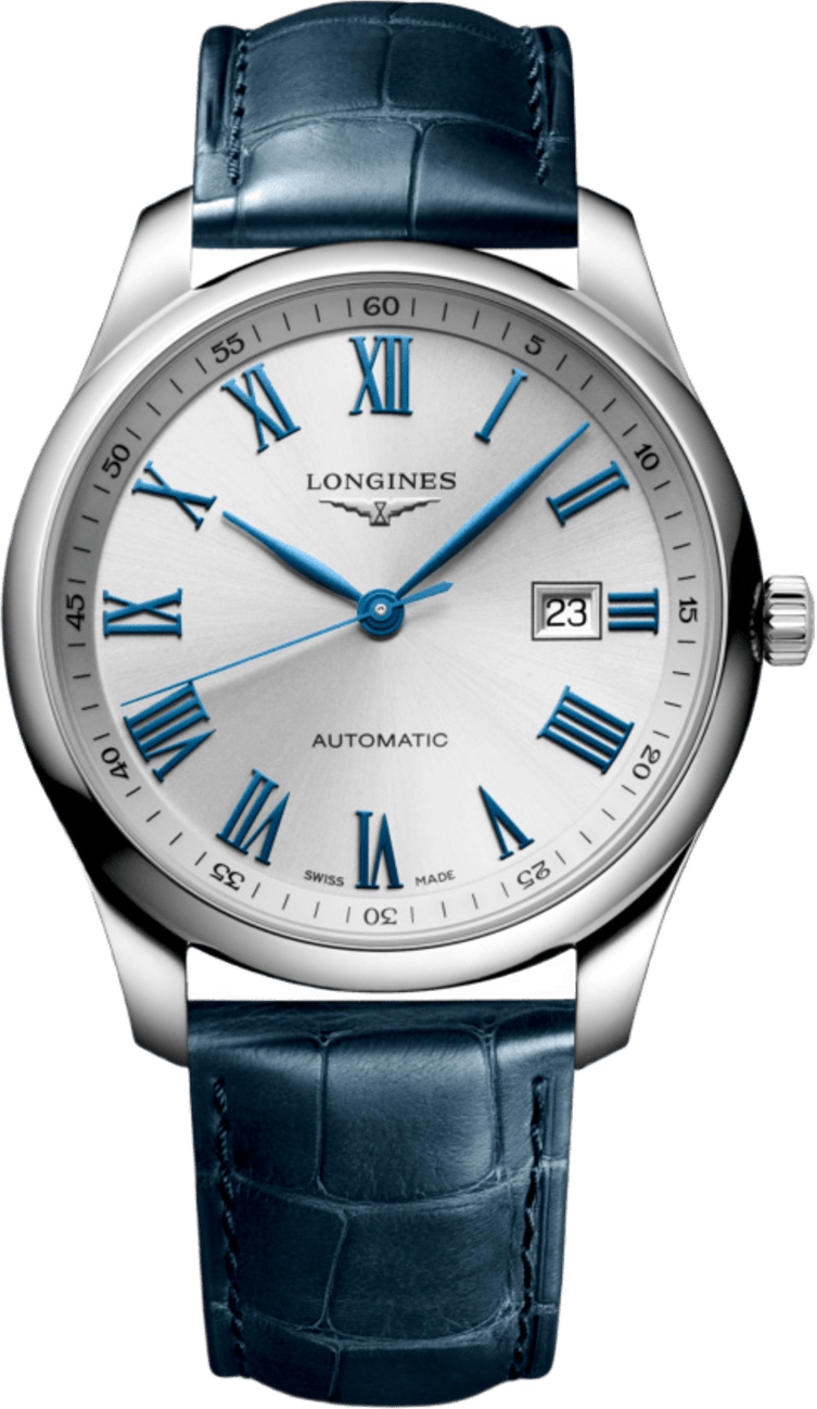 Longines Master Collection