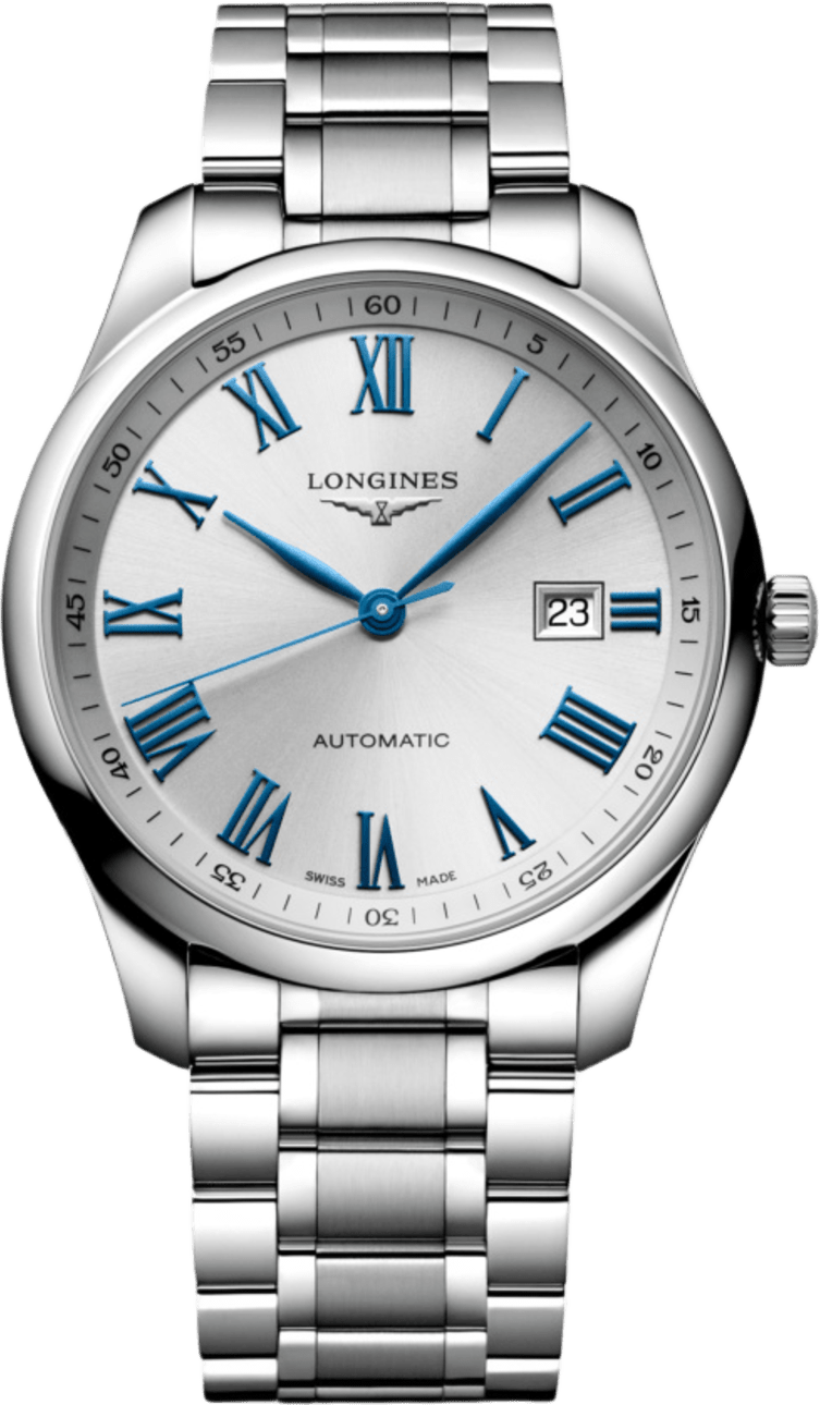 Longines Master Collection