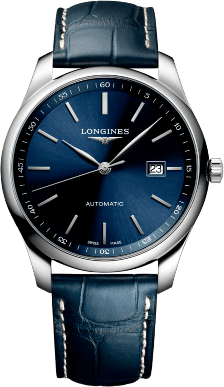 Longines Master Collection
