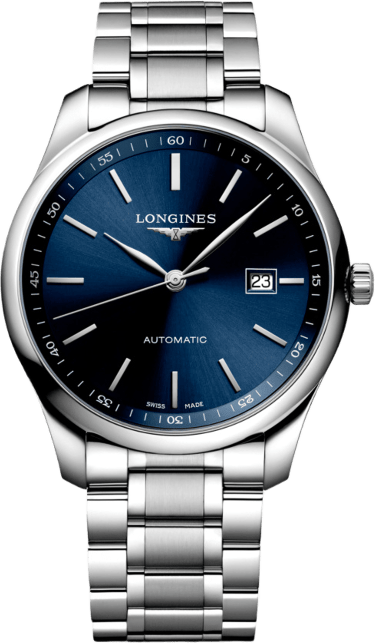 Longines Master Collection
